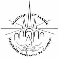 logo Marthe&Marie