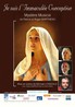 spectacle "Je suis l'Immaculée Conception"