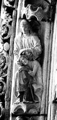 dieu crAcateur chartres