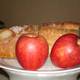 Pain pomme
