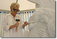 Maria de Faykod Ch de crx Lourdes