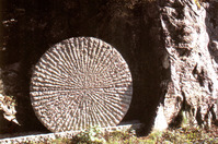 Chemin de croix Lourdes (15)