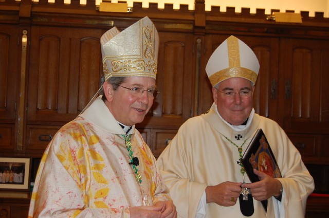 Mgrs Ulrich et Garnier