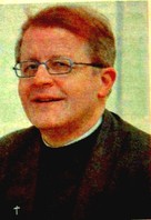 Père Bernanrd PODVIN