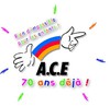 Logo officiel des 70 ans