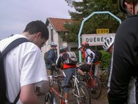 18 Mai 2008 Première journée de rencontre