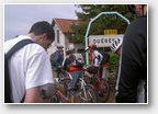 18 Mai 2008 Première journée de rencontre