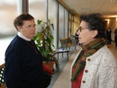 Anne Marie et Cécile