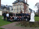 photo de groupe