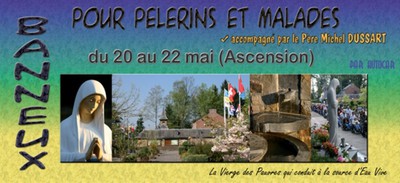 Pélerinages 2009