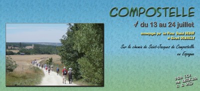 Pélerinages 2009