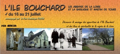 Pélerinages 2009