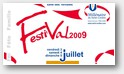 Tract Festi'Val 2009 