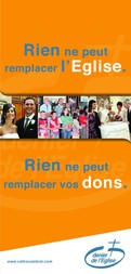 Tract denier 2009
