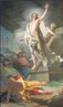 Résurrection du Christ Guy Brenet