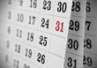 calendrier