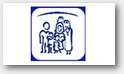 Logo Petites Soeurs des Maternites catholiques