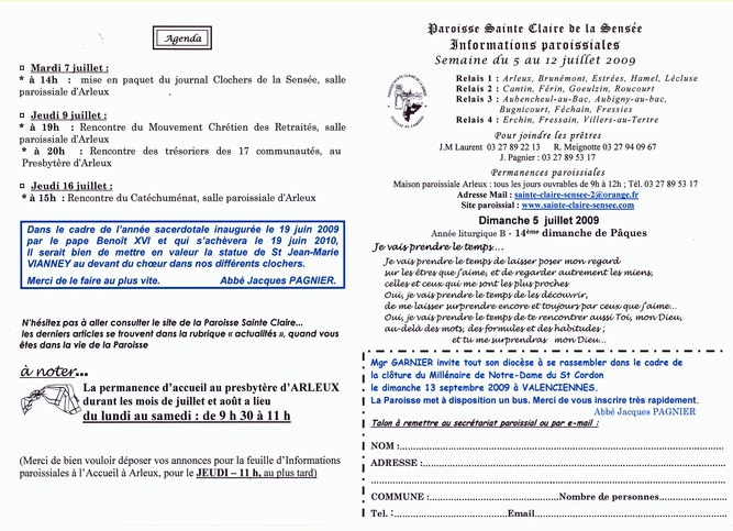 semaine 28-1