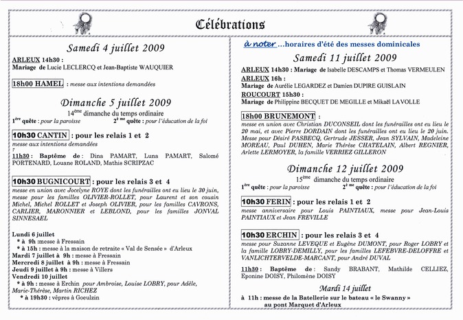 semaine 28-2