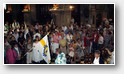 Groupe A  la CathAcdrale de Cambrai