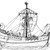 Actes des Apotres bateau