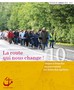 Couv La route qui nous change