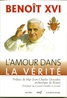 Dans son encyclique "L'Amour dans la Vérité",
Benoît XVI donne une réponse de l'Eglise à la question du développement humain dans le cadre de la mondialisation.