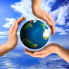Globe terrestre