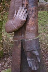 les mains du partage