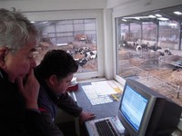 4. Avec les agriculteurs de Ramillies et Cambrai 1