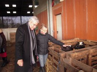 4. Avec les agriculteurs de Ramillies et Cambrai 1