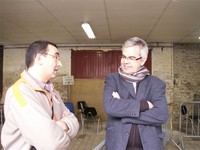 6. 16 h Croix Rouge distribution photos Maria Ange