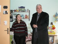 7. 17 h Bouee des jeunes centre maternel photos Ma