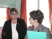 7. 17 h Bouee des jeunes centre maternel photos Ma