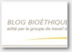 blog bioéthique evêque de france