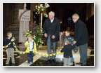 4. Veillee de priere pour les vocations St Gery (2