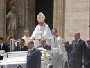 St Père Benoit XVI