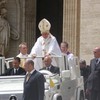 St Père Benoit XVI