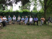 Partage entre 