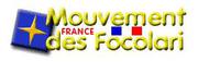 logo des focolari