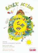 affiche généraction