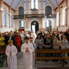 procession d'entrée