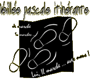 veillée pascale à Cambrai