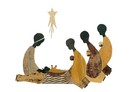 Nativité d'Orphelins Sans Frontières