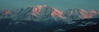 MONTAGNE ET PRIERE