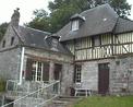 Vieux château
