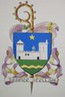 blason ste Marie du Rivet