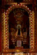 Notre Dame de Liesse, priez pour nous.