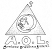 Logo AOL