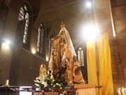 Notre Dame du Saint Cordon